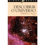 Ficha técnica e caractérísticas do produto Livro - Descobrir o Universo