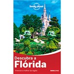 Ficha técnica e caractérísticas do produto Livro - Descubra a Flórida