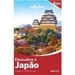 Ficha técnica e caractérísticas do produto Livro - Descubra o Japão