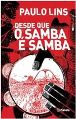 Ficha técnica e caractérísticas do produto Desde que o Samba é Samba - Planeta
