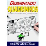 Ficha técnica e caractérísticas do produto Livro - Desenhando Quadrinhos