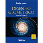 Livro - Desenho Geométrico: Ideias e Imagens - Volume 4