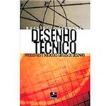 Ficha técnica e caractérísticas do produto Livro - Desenho Tecnico