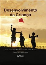 Ficha técnica e caractérísticas do produto Livro - Desenvolvimento da Criança