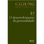 Livro - o Desenvolvimento da Personalidade 17 - C. J. Jung - Obra Completa