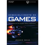 Ficha técnica e caractérísticas do produto Livro - Desenvolvimento de Games