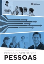 Ficha técnica e caractérísticas do produto Livro - Desenvolvimento de Pessoas