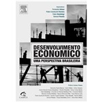 Ficha técnica e caractérísticas do produto Livro - Desenvolvimento Econômico: uma Perspectiva Brasileira