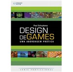 Ficha técnica e caractérísticas do produto Livro - Design de Games - uma Abordagem Prática