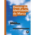 Ficha técnica e caractérísticas do produto Livro - Design de Identidade da Marca: Guia Essencial para Toda a Equipe de Gestão de Marcas