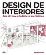 Ficha técnica e caractérísticas do produto Livro - Design de Interiores