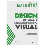 Ficha técnica e caractérísticas do produto Livro - Design de Loja e Merchandising Visual: Criando um Ambiente que Convida a Comprar