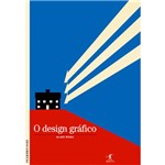 Ficha técnica e caractérísticas do produto Livro - Design Gráfico, o