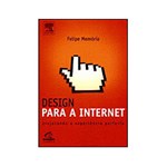 Ficha técnica e caractérísticas do produto Livro - Design para a Internet