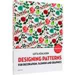 Ficha técnica e caractérísticas do produto Livro - Designing Patterns: For Decoration, Fashion And Graphics