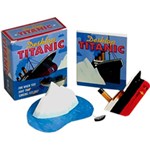 Ficha técnica e caractérísticas do produto Livro - Desktop Titanic: For When You Have That Sinking Feeling!