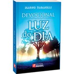 Ficha técnica e caractérísticas do produto Livro - Devocional: Luz do Dia