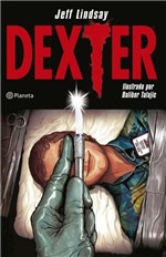 Ficha técnica e caractérísticas do produto Dexter - Planeta do Brasil