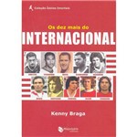 Ficha técnica e caractérísticas do produto Livro - Dez Mais do Internacional, os