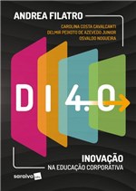 Ficha técnica e caractérísticas do produto Livro - Di 4.0
