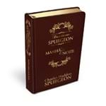 Ficha técnica e caractérísticas do produto Livro Dia a Dia com Spurgeon Edição Luxo