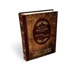Ficha técnica e caractérísticas do produto Livro - Dia a Dia com Spurgeon Edição Presente