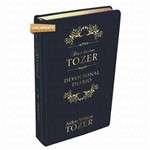 Livro - Dia a Dia com Tozer (luxo)