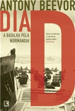 Ficha técnica e caractérísticas do produto Dia D: a Batalha Pela Normandia - Record