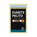 Ficha técnica e caractérísticas do produto Livro - Diabete Melito