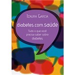 Ficha técnica e caractérísticas do produto Livro - Diabetes.Com.Saúde