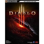 Livro - Diablo III: Bradygames Guia Oficial em Português
