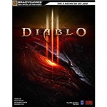 Ficha técnica e caractérísticas do produto Livro - Diablo III: Bradygames Guia Oficial em Português