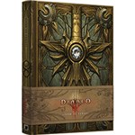 Ficha técnica e caractérísticas do produto Livro - Diablo III: Livro de Tyrael