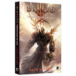 Ficha técnica e caractérísticas do produto Livro - Diablo III: Tempestade de Luz