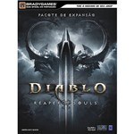 Livro - Diablo: Reaper Of Souls - Guia Oficial em Português