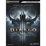 Ficha técnica e caractérísticas do produto Livro - Diablo: Reaper Of Souls - Guia Oficial em Português