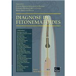 Ficha técnica e caractérísticas do produto Livro - Diagnose de Fitonematoides