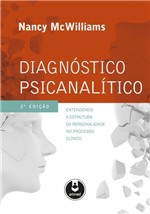 Ficha técnica e caractérísticas do produto Livro - Diagnóstico Psicanalítico