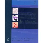 Ficha técnica e caractérísticas do produto Livro - Diagnósticos Clínicos e Tratamento por Métodos Laboratoriais de Henry