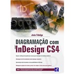 Ficha técnica e caractérísticas do produto Livro - Diagramação com Indesign CS4