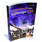 Ficha técnica e caractérísticas do produto Livro - Diagramação com InDesign CS5