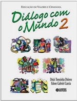 Ficha técnica e caractérísticas do produto Livro - Diálogo com o Mundo 2