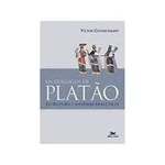 Ficha técnica e caractérísticas do produto Livro - Dialogos de Platao, os