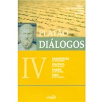 Ficha técnica e caractérísticas do produto Livro - Diálogos IV - Platão