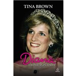 Livro - Diana - Crônicas Intimas