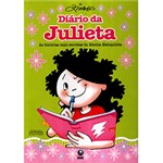 Livro - Diário da Julieta: as Histórias Mais Secretas da Menina Maluquinha