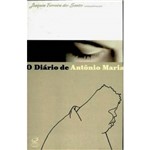 Livro - Diario de Antonio Maria