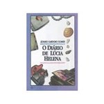 Ficha técnica e caractérísticas do produto Livro - Diario de Lucia Helena, o