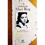 Livro - Diário de Mary Berg, o - Memórias do Gueto de Varsóvia