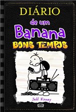 Ficha técnica e caractérísticas do produto Diario de um Banana - Bons Tempos / Kinney - Vergara & Riba